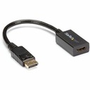 Startech.Com DisplayPort to HDMI Video Adapter Converter