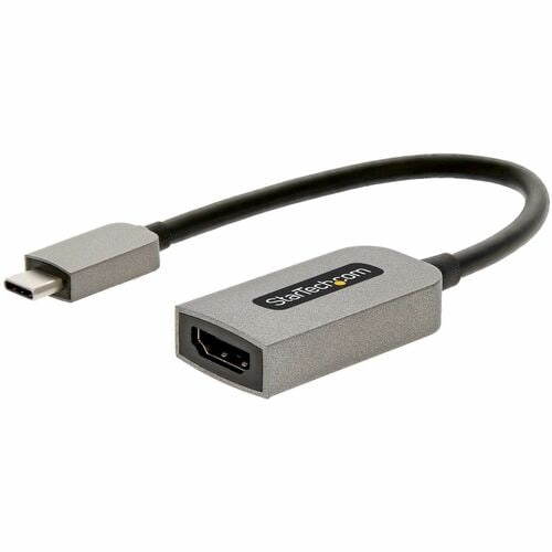 Startech.Com HDMI/USB-C Audio/Video Adapter