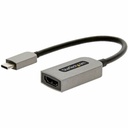 Startech.Com HDMI/USB-C Audio/Video Adapter