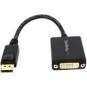 Startech.Com DisplayPort to DVI Video Adapter Converter
