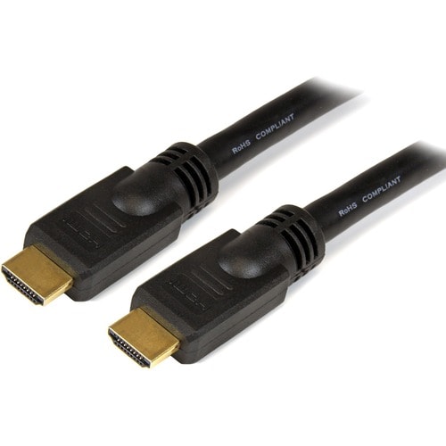 Startech.Com 10m High Speed HDMI Cable - HDMI - M/M