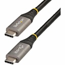 Startech.Com 1m USB-C 10 Gbps Cable
