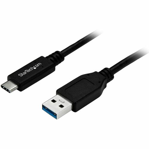 Startech.Com USB to USB-C Cable - M/M - 1 m (3 ft.) - USB 3.0 - USB-A to USB-C
