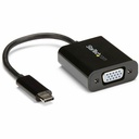 Startech.Com USB-C to VGA Adapter - USB Type-C to VGA Video Converter