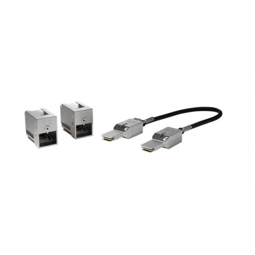 Cisco Catalyst 9200 Stackkit