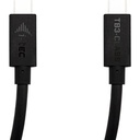 I - Tec Thunderbolt 3 Extension Audio/Video Cable