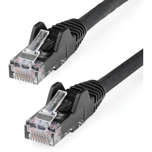 Startech.Com Cat.6 UTP Patch Network Cable