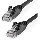 Startech.Com Cat.6 UTP Patch Network Cable
