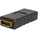 Startech.Com HDMI Coupler / Gender Changer - F/F