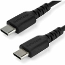 Startech.Com 1 m (3.3 ft) USB C Cable - Black