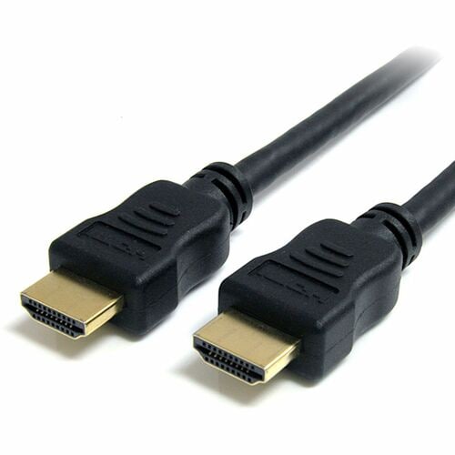Startech.Com 2m High Speed HDMI Cable with Ethernet - HDMI - M/M