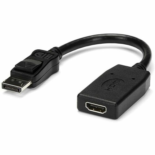 Startech.Com DisplayPort to HDMI Video Converter Cable