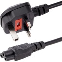 Startech.Com Standard Power Cord