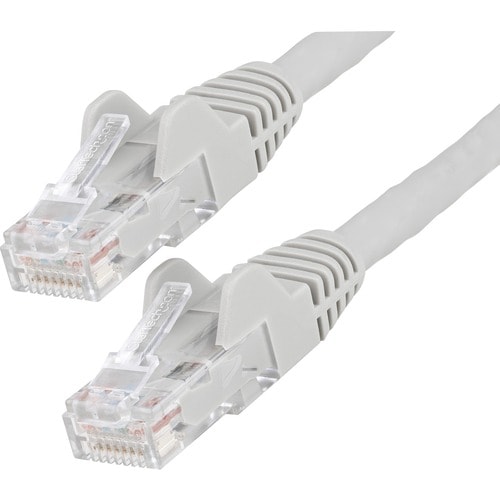 Startech.Com Cat.6 UTP Patch Network Cable
