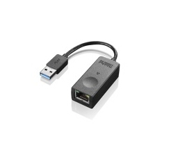 Lenovo THINKPAD USB3.0 TO ETHERNET ADAPTER.