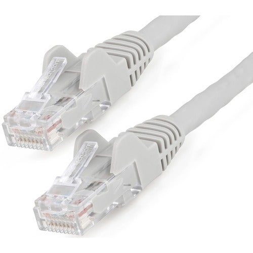 Startech.Com Cat.6 UTP Patch Network Cable