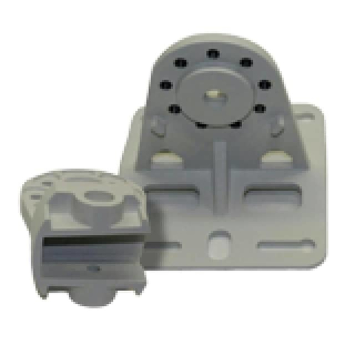 Hewlett Packard Enterprise AP-270-MNT-H1 AP-270 Series Outdoor AP Hanging or Tilt Install Mount Kit