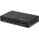 Startech.Com 2-Port HDMI Splitter with HDR - 4K 60Hz