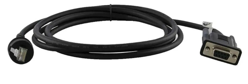 Datalogic Serial Data Transfer/Power Cable