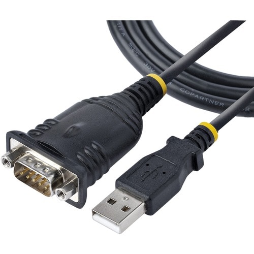 Startech.Com USB to Serial Adapter