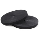 Startech.Com Hook-and-Loop Cable Tie - 25 ft. Roll