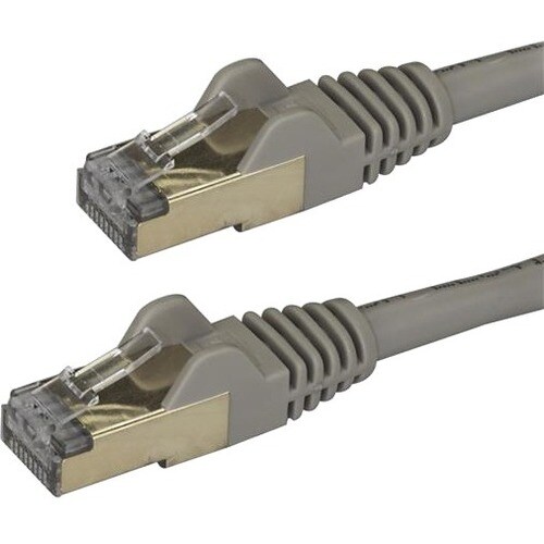 Startech.Com CAT6a Cable