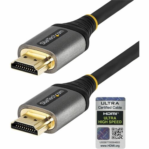 Startech.Com Ultra High Speed HDMI Cable