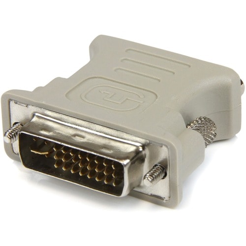 Startech.Com DVI to VGA Cable Adapter - M/F