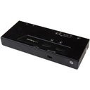 Startech.Com 2x2 HDMI Matrix Switch - 4K with Fast Switching and Auto-Sensing