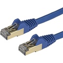 Startech.Com Cat6a Patch Network Cable