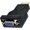 I - Tec DisplayPort to VGA Adapter