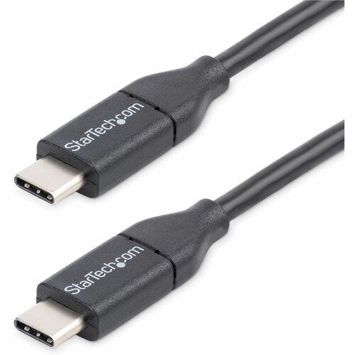 Startech.Com USB-C to USB-C Cable - M/M - 3 m (10 ft.) - USB 2.0