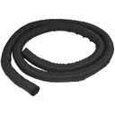 Startech.Com 2 m Cable-Management Sleeve