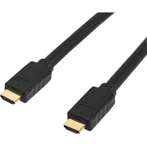 Startech.Com HDMI Audio/Video Cable with Ethernet
