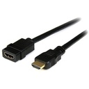 Startech.Com 2m HDMI Extension Cable - Ultra HD 4k x 2k HDMI Cable - M/F