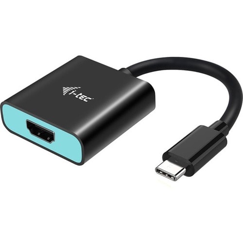 I - Tec USB-C HDMI Adapter 4K/60 Hz
