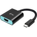I - Tec USB-C HDMI Adapter 4K/60 Hz