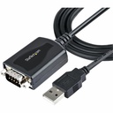 Startech.Com USB to Serial Adapter