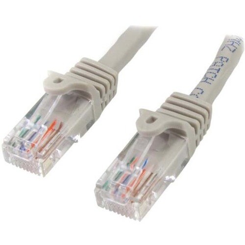 Startech.Com Cat.5e UTP Patch Network Cable