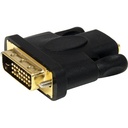 Startech.Com HDMI to DVI-D Video Cable Adapter - F/M