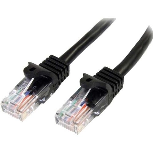 Startech.Com Cat.5e UTP Patch Network Cable