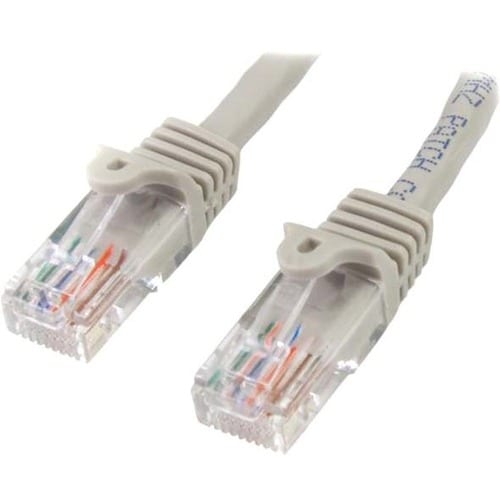 Startech.Com Cat.5e UTP Patch Network Cable