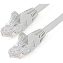 Startech.Com Cat.6 UTP Patch Network Cable