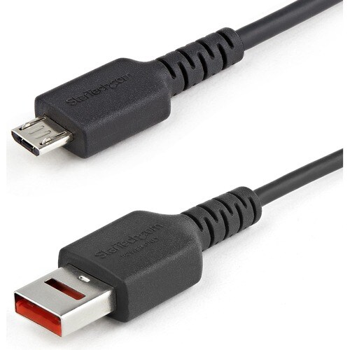 Startech.Com Micro-USB/USB Data Transfer Cable