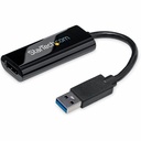Startech.Com Slim USB 3.0 Video Adapter