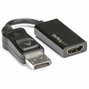 Startech.Com DisplayPort to HDMI Adapter - 4K DP to HDMI Converter - UHD 4K 60Hz