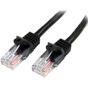 Startech.Com Cat.5e UTP Patch Network Cable