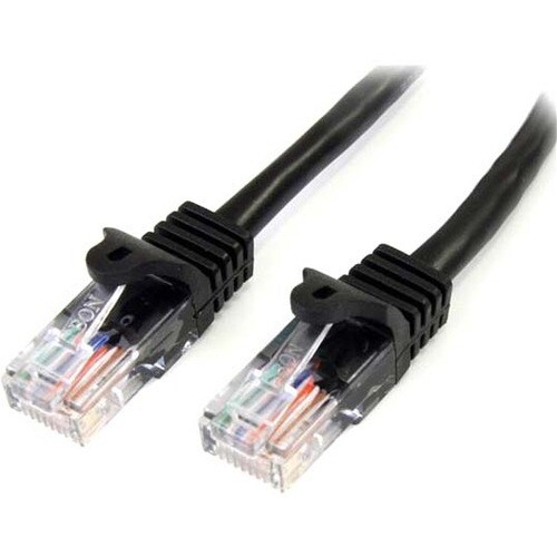 Startech.Com Cat5e UTP Patch Network Cable