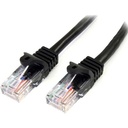 Startech.Com Cat5e UTP Patch Network Cable