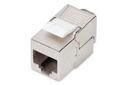 Digitus CAT 6 KEYSTONE JACK SHIELDED TOOL FREE